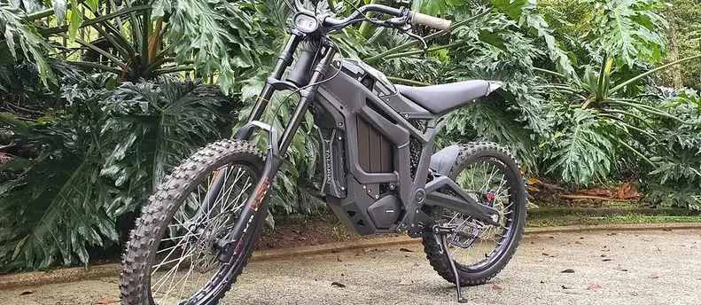 Talaria MX3 Sting
