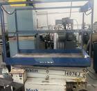 Scissor lift