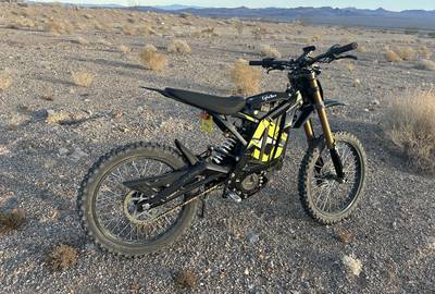 Rent 2025 SURRON LIGHT BEE X in Henderson, NV