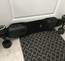 Backfire G2 Black 2020 Electric Skateboard