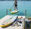 Bote Wulf Aero Paddle Board