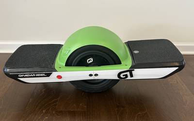 Onewheel Rentals Greer, SC