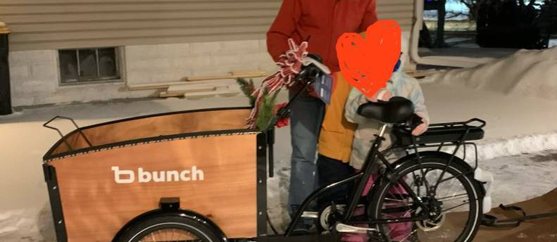 Bunch Bike Original 3