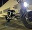 Custom lowered honda ruckus