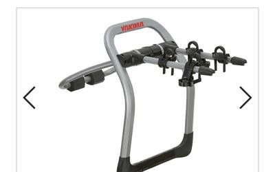 Bike rental in Alexandria