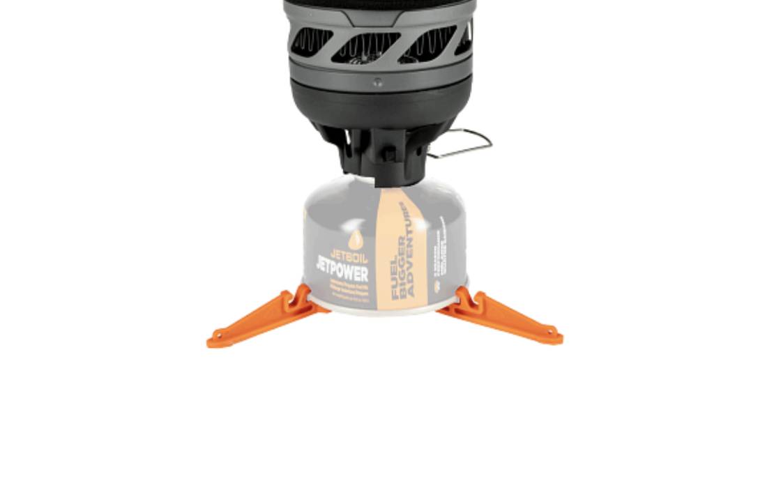 Jetboil Flash Camp Stove Cooking System