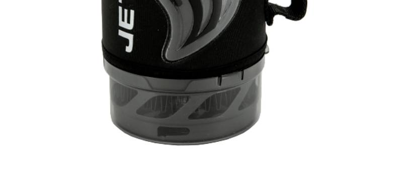 Jetboil Flash Camp Stove Cooking System