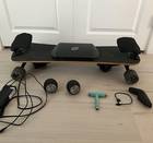 Summerboard SBX Electric Skateboard