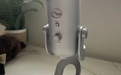Audio rental in Los Angeles