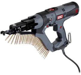 Senco DS-332AC Auto-feeding Screwgun