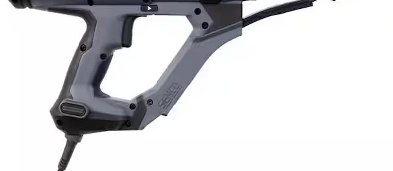 Senco DS-332AC Auto-feeding Screwgun