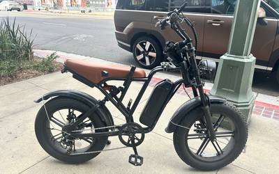 Ebike