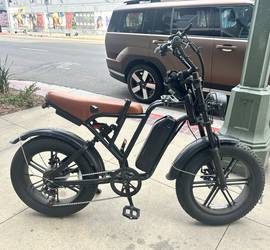 Ebike