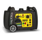 Generator: Champion 3500-Watt Dual Fuel Portable Inverter Generator