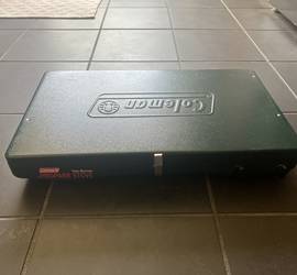 Camping Equipment
