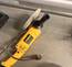 7” dewalt angle grinder