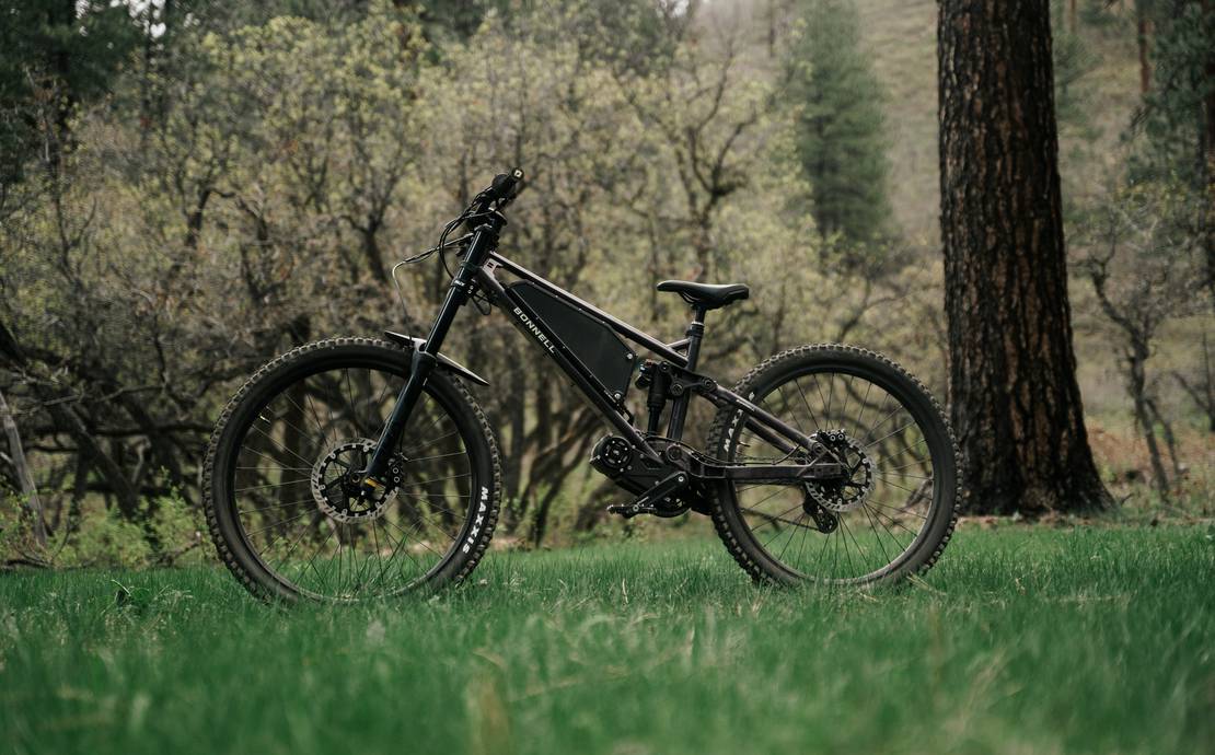 Bonnell 775MX