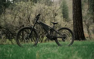 Bike rental in Sandy