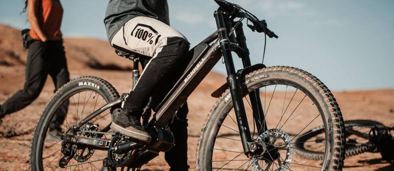 Bonnell 775MX