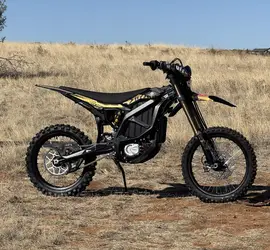 2025 21 KW Surron Ultrabee
