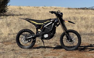 Electric Bike rental in Sandy