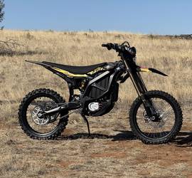 2025 21 KW Surron Ultrabee