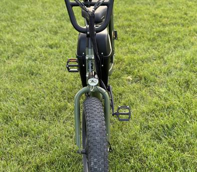 E-Bike (RadRunner 2)