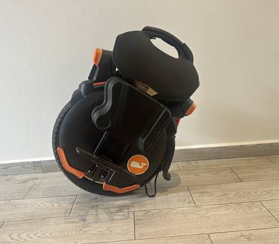 ELECTRIC UNICYCLE INMOTION V11Y