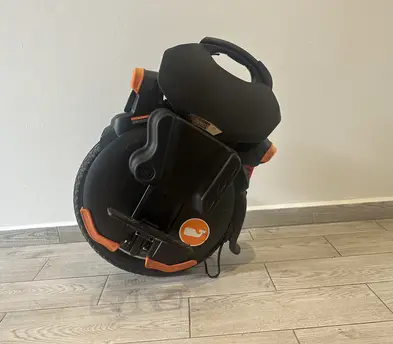 ELECTRIC UNICYCLE INMOTION V11Y