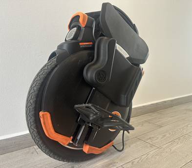 ELECTRIC UNICYCLE INMOTION V11