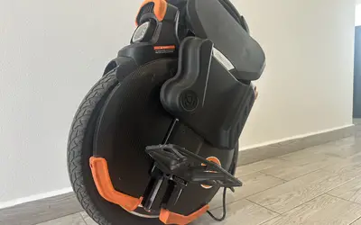 Electric Unicycle rental in Cancún