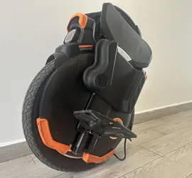 ELECTRIC UNICYCLE INMOTION V11Y