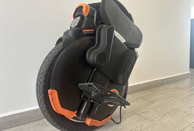 ELECTRIC UNICYCLE INMOTION V11Y