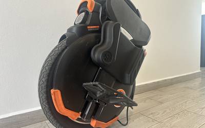 ELECTRIC UNICYCLE INMOTION V11Y