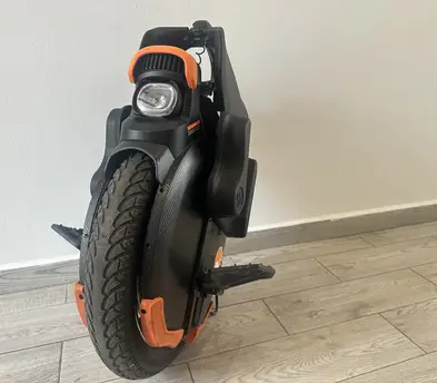 ELECTRIC UNICYCLE INMOTION V11Y