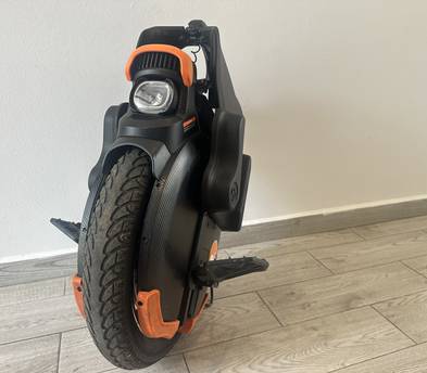 ELECTRIC UNICYCLE INMOTION V11Y