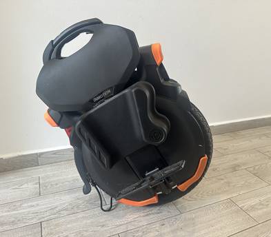 ELECTRIC UNICYCLE INMOTION V11Y