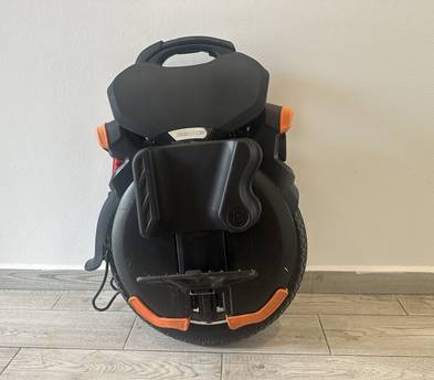 ELECTRIC UNICYCLE INMOTION V11Y