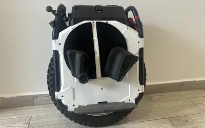 Electric Unicycle rental in Cancún