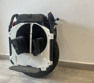 Electric Unicycle Veteran Sherman Max 20" 2800W Motor