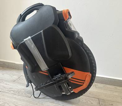 ELECTRIC UNICYCLE INMOTION V11