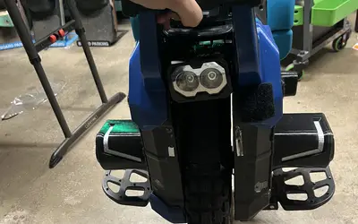 Electric Unicycle rental in Mill Creek