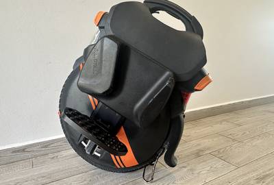 ELECTRIC UNICYCLE INMOTION V11