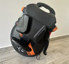 ELECTRIC UNICYCLE INMOTION V11