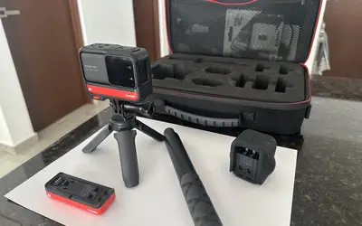 Film and Photography rental in Cancún