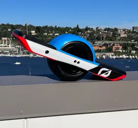 One Wheel GT - Seattle