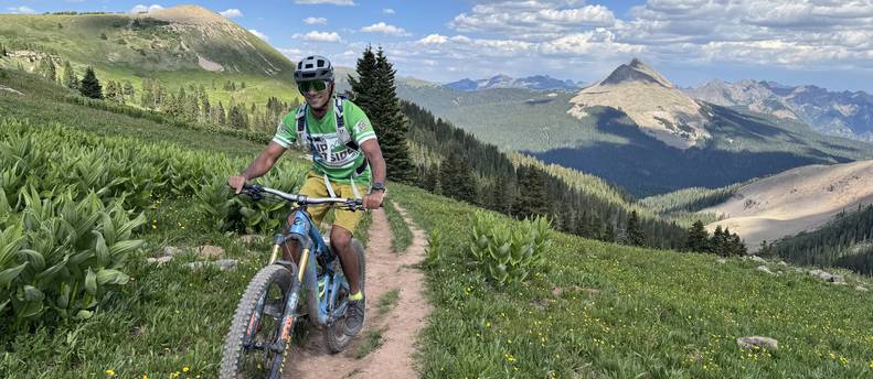 Esker Elkat 27.5" Full Suspension Mountain Bike