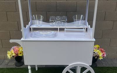 Catering equipment rental in Las Vegas