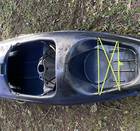 Susquehanna River Tandem Kayak Rental – Easy Backyard Launch