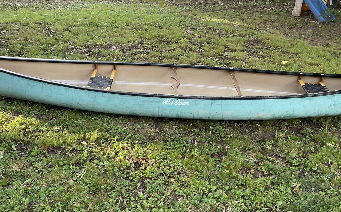 Susquehanna River Kayak/Canoe Rental – Easy Backyard Launch